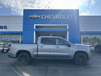 2026 Chevrolet Silverado 1500 Crew Cab 4WD Pickup for sale #250226 - photo 1