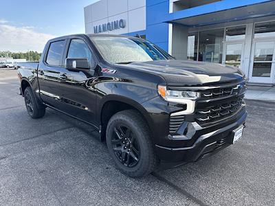 New 2026 Chevrolet Silverado 1500 RST Crew Cab 4WD Pickup for sale #250326 - photo 2