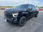 New 2026 Chevrolet Silverado 1500 RST Crew Cab 4WD Pickup for sale #250326 - photo 3