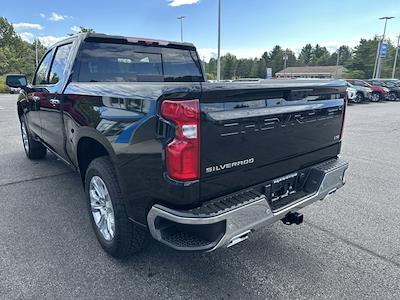 New 2026 Chevrolet Silverado 1500 LTZ Crew Cab 4WD Pickup for sale #250426 - photo 2