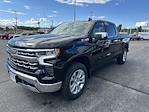 New 2026 Chevrolet Silverado 1500 LTZ Crew Cab 4WD Pickup for sale #250426 - photo 3