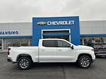 New 2026 Chevrolet Silverado 1500 LT Crew Cab 4WD Pickup for sale #2510226 - photo 1