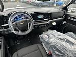 New 2026 Chevrolet Silverado 1500 LT Crew Cab 4WD Pickup for sale #2510226 - photo 7