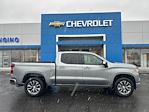 New 2026 Chevrolet Silverado 1500 LT Crew Cab 4WD Pickup for sale #2510326 - photo 1