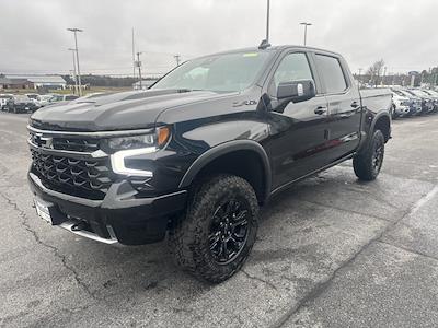 2026 Chevrolet Silverado 1500 Crew Cab 4WD Pickup for sale #2510426 - photo 2