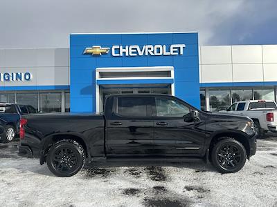 Used 2024 Chevrolet Silverado 1500 High Country Crew Cab for sale #2510426A - photo 1