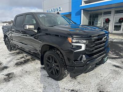 Used 2024 Chevrolet Silverado 1500 High Country Crew Cab for sale #2510426A - photo 1