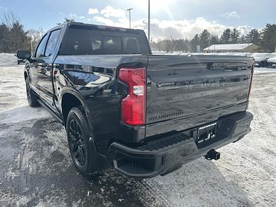 2024 Chevrolet Silverado 1500 Crew Cab 4WD Pickup for sale #2510426A - photo 2