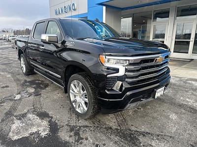 2025 Chevrolet Silverado 1500 Crew Cab 4WD Pickup for sale #2510625 - photo 2