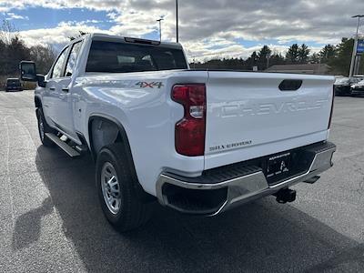 2026 Chevrolet Silverado 2500 Double Cab 4WD Pickup for sale #2510626 - photo 2
