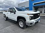 New 2026 Chevrolet Silverado 2500 Work Truck Double Cab for sale #2510626 - photo 4