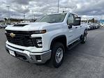 New 2026 Chevrolet Silverado 2500 Work Truck Double Cab for sale #2510626 - photo 3