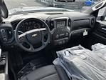 New 2026 Chevrolet Silverado 2500 Work Truck Double Cab for sale #2510626 - photo 9