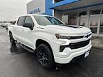 2026 Chevrolet Silverado 1500 Crew Cab 4WD Pickup for sale #2510726 - photo 4