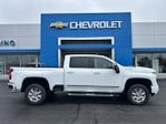 New 2026 Chevrolet Silverado 2500 High Country Crew Cab 4WD Pickup for sale #2510826 - photo 19