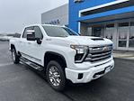 New 2026 Chevrolet Silverado 2500 High Country Crew Cab 4WD Pickup for sale #2510826 - photo 1