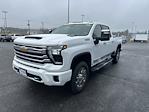 New 2026 Chevrolet Silverado 2500 High Country Crew Cab 4WD Pickup for sale #2510826 - photo 2