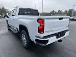 New 2026 Chevrolet Silverado 2500 High Country Crew Cab 4WD Pickup for sale #2510826 - photo 4