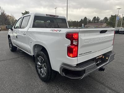 New 2026 Chevrolet Silverado 1500 LT Crew Cab 4WD Pickup for sale #2510926 - photo 2