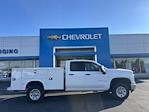 New 2026 Chevrolet Silverado 3500 Double Cab 4WD Knapheide 696 8' 1" Service Truck for sale #2511026 - photo 1
