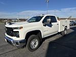 New 2026 Chevrolet Silverado 3500 Double Cab 4WD Knapheide 696 8' 1" Service Truck for sale #2511026 - photo 3