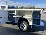 New 2026 Chevrolet Silverado 3500 Double Cab 4WD Knapheide 696 8' 1" Service Truck for sale #2511026 - photo 9