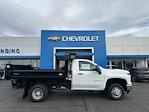 2026 Chevrolet Silverado 3500 Regular Cab DRW 4WD Dejana Truck & Utility Equipment Dump Truck for sale #2511126 - photo 1
