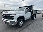 2026 Chevrolet Silverado 3500 Regular Cab DRW 4WD Dejana Truck & Utility Equipment Dump Truck for sale #2511126 - photo 4