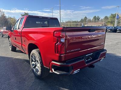 New 2026 Chevrolet Silverado 1500 RST Double Cab 4WD Pickup for sale #2511426 - photo 2