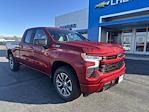 New 2026 Chevrolet Silverado 1500 RST Double Cab 4WD Pickup for sale #2511426 - photo 3