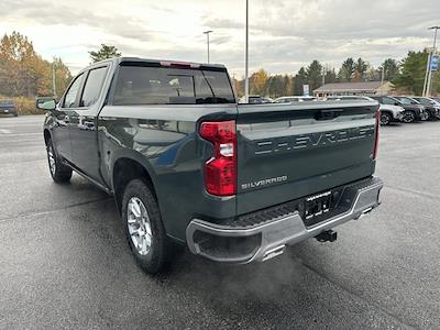 2026 Chevrolet Silverado 1500 Crew Cab 4WD Pickup for sale #2511626 - photo 2