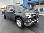 2026 Chevrolet Silverado 1500 Crew Cab 4WD Pickup for sale #2511626 - photo 3