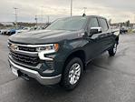 2026 Chevrolet Silverado 1500 Crew Cab 4WD Pickup for sale #2511626 - photo 4