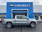 New 2026 Chevrolet Silverado 1500 LT Crew Cab for sale #2511826 - photo 1