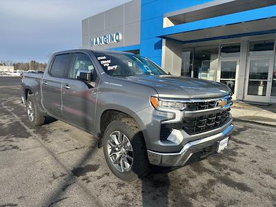 New 2026 Chevrolet Silverado 1500 LT Crew Cab for sale #2512026 - photo 1