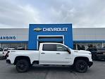 New 2026 Chevrolet Silverado 2500 LTZ Crew Cab 4WD Pickup for sale #2512126 - photo 1