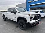 New 2026 Chevrolet Silverado 2500 LTZ Crew Cab 4WD Pickup for sale #2512126 - photo 2