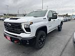 New 2026 Chevrolet Silverado 2500 LTZ Crew Cab 4WD Pickup for sale #2512126 - photo 6