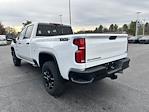 New 2026 Chevrolet Silverado 2500 LTZ Crew Cab 4WD Pickup for sale #2512126 - photo 8