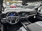 New 2026 Chevrolet Silverado 2500 LTZ Crew Cab 4WD Pickup for sale #2512126 - photo 9