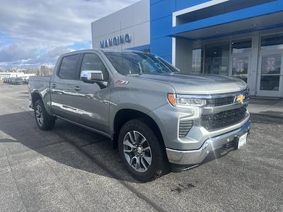 New 2026 Chevrolet Silverado 1500 LT Crew Cab for sale #2512226 - photo 1