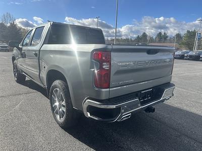 2026 Chevrolet Silverado 1500 Crew Cab 4WD Pickup for sale #2512226 - photo 2
