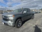 New 2026 Chevrolet Silverado 1500 LT Crew Cab 4WD Pickup for sale #2512226 - photo 3