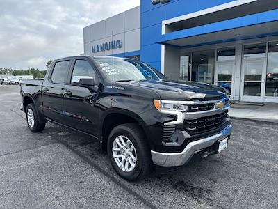 2025 Chevrolet Silverado 1500 Crew Cab 4WD Pickup for sale #251225 - photo 2