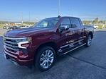 New 2026 Chevrolet Silverado 1500 High Country Crew Cab 4WD Pickup for sale #251226 - photo 3