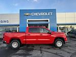 2025 Chevrolet Silverado 1500 Crew Cab 4WD Pickup for sale #2512525 - photo 1