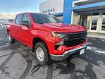 2025 Chevrolet Silverado 1500 Crew Cab 4WD Pickup for sale #2512525 - photo 2