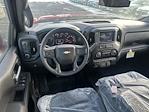2025 Chevrolet Silverado 1500 Crew Cab 4WD Pickup for sale #2512525 - photo 6