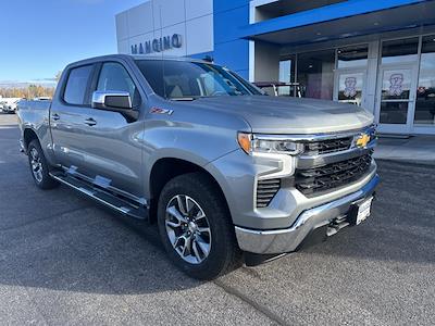 2026 Chevrolet Silverado 1500 Crew Cab 4WD Pickup for sale #2512526 - photo 2