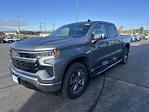 2026 Chevrolet Silverado 1500 Crew Cab 4WD Pickup for sale #2512526 - photo 3